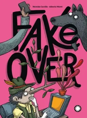 Fake Over (Cat)