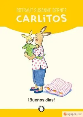 Buenos Dias, Carlitos