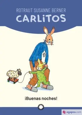 Buenas Noches, Carlitos