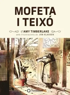 Mofeta I Teixo