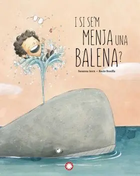 I si Sem Menja una Balena?