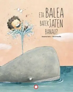 Eta Balea Batek Jaten Banau?