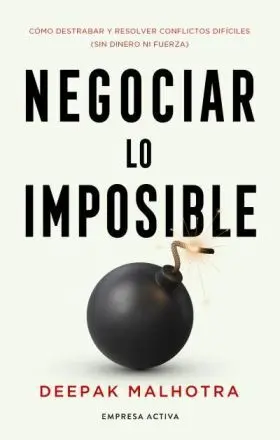 Negociar lo Imposible