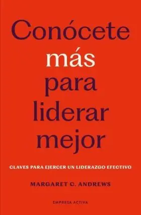 Conocete Mas para Liderar Mejor