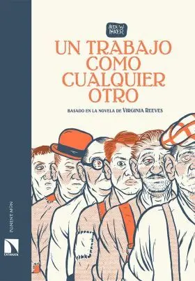 Un Trabajo Como Cualquier Otro