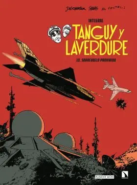Tanguy y Laverdure 10