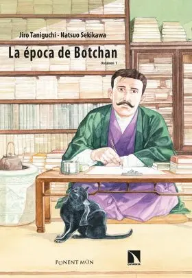 La Epoca de Botchan 1