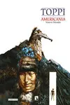 Americania - Nuevo Mundo