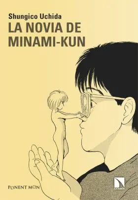 Novia de Minami-Kun, la