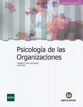 Psicología de las Organizaciones
