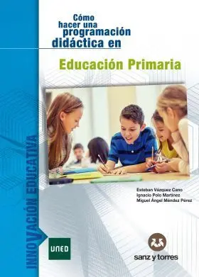 Cómo Hacer Programación Didáctica Primaria