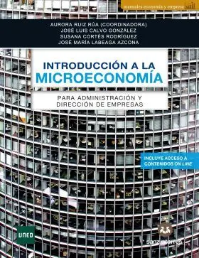 Introducción a la Microeconomía para Ade
