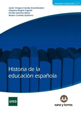 Historia de la Educacion Española