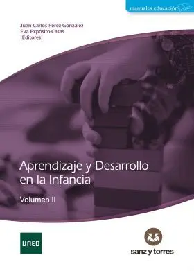 Aprendizaje y Desarrollo en la Infancia Vol. 2