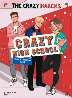 Primer Trimestre Top The Crazy Haacks