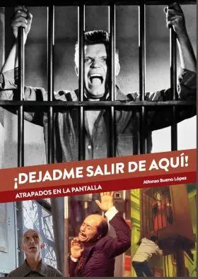 Dejadme Salir de Aqui Atrapados en la Pantalla