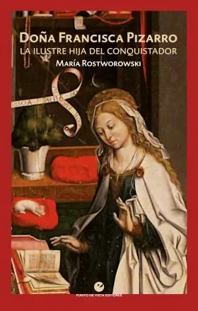 Doña Francisca Pizarro