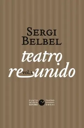 Teatro Reunido Vol. 2