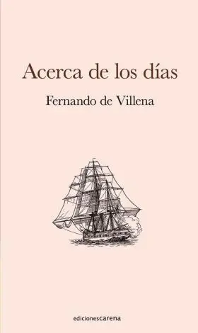Acerca de los Dias