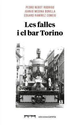 Les Falles I el Bar Torino