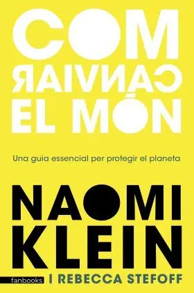 Com Canviar el Món