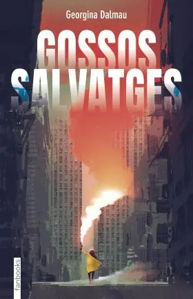 Gossos Salvatges