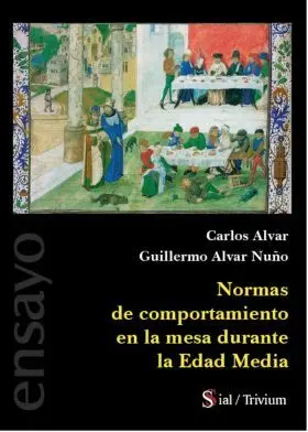 Normas de Comportamiento en la Mesa Durante la Eda