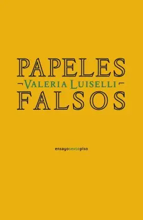 Papeles Falsos