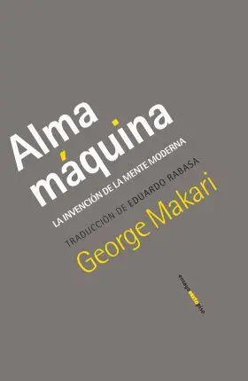 Alma Máquina