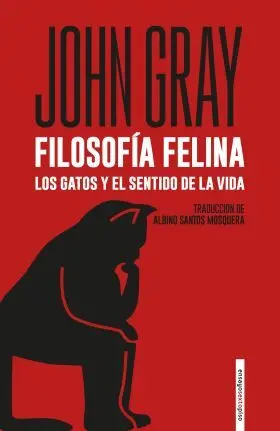 Filosofia Felina: los Gatos y el Sentido de la Vid