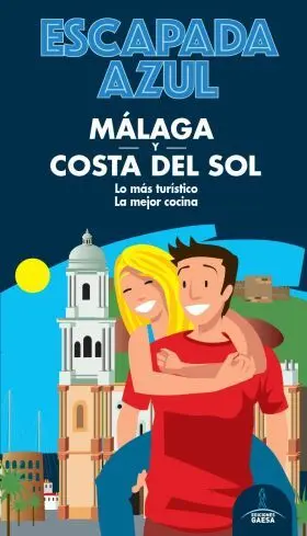 Escapada Azul Malaga Costa del Sol