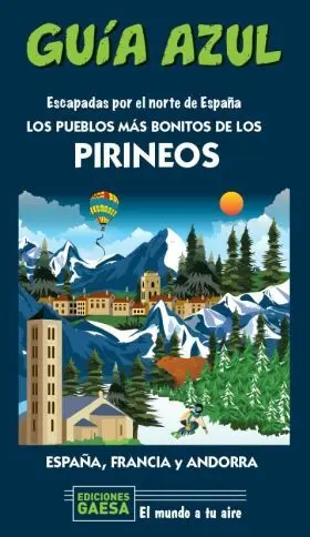 Escapada por el Norte de España: los Pueblos Mas B