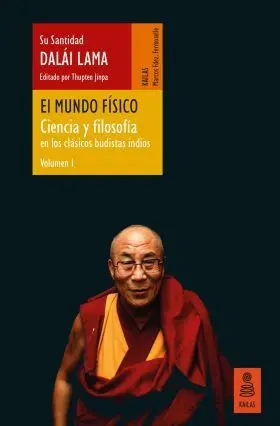 El Mundo Fisico: Ciencia y Filosofia, Vol. 1