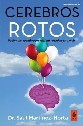 Ebook! Cerebros Rotos