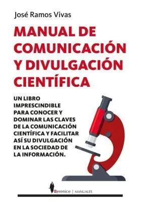 Manual de Comunicacion y Divulgacion Cientifica