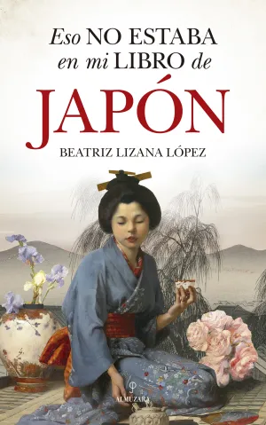 Eso no Estaba... hist. De Japon