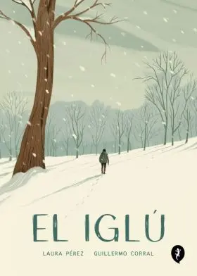 Iglu, el. Una Historia de Fantasmas
