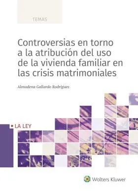 Controversias en Torno a la Atribucion del Uso de