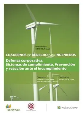 Cuadernos de Derecho para Ingenieros, 53. Defensa