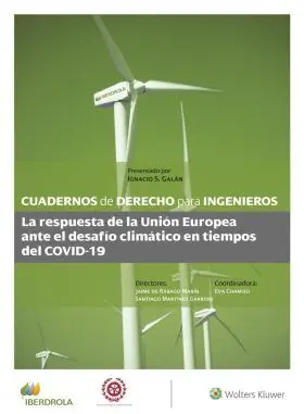 Cuadernos de Derecho para Ingenieros, 55. La Respu