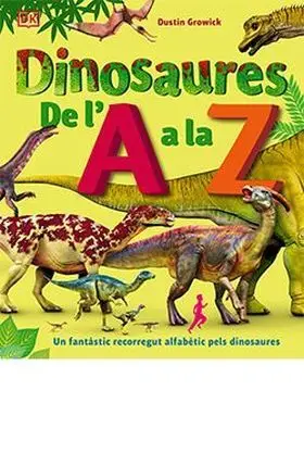 Dinosaures de L a a la Z