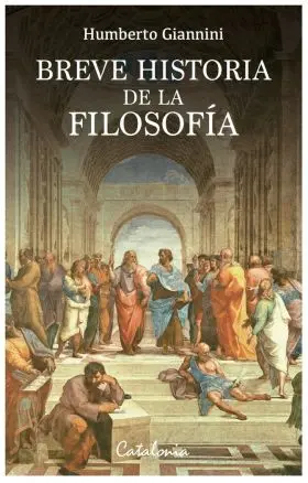 Breve Historia de la Filosofia