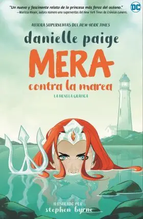 Mera Contra la Marea