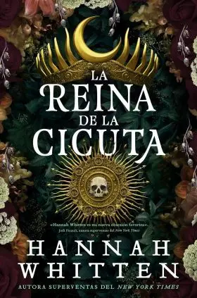 La Reina de la Cicuta