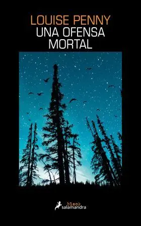 Una Ofensa Mortal (Inspector Armand Gamache 12)