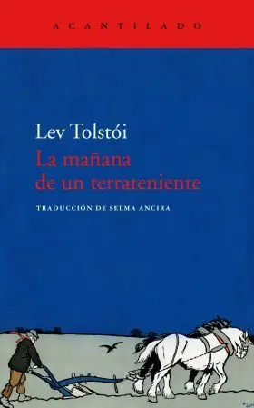 La Mañana de un Terrateniente