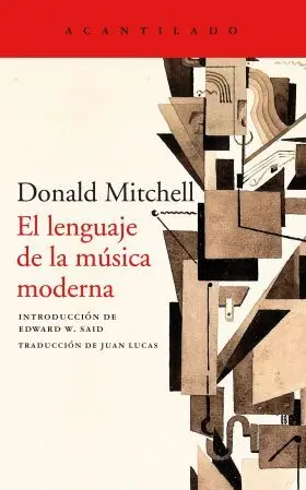 El Lenguaje de la Musica Moderna