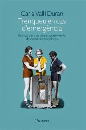 Trenqueu en Cas D'emergència