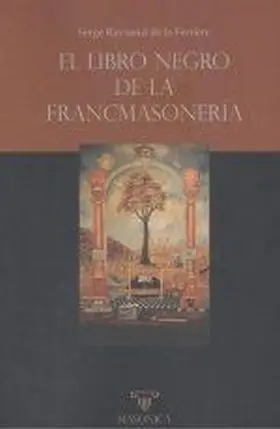 El Libro Negro de la Francmasoneria