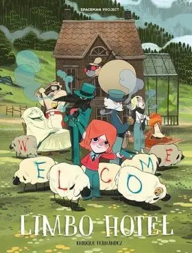 Limbo Hotel (Edicion Especial)